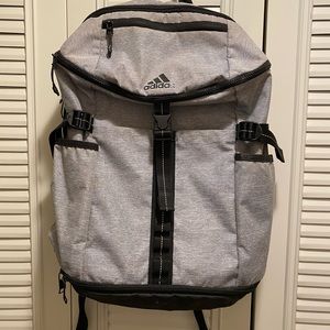 Adidas backpack